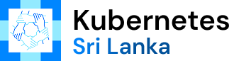 Cloud Native Community Groups — Sri Lanka logo